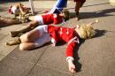 les majorettes 035 * 4368 x 2912 * (7.72MB)